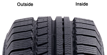 Nokian WR C Van (2)